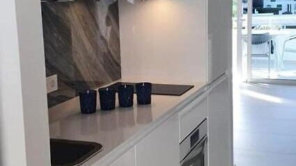 Malibu Park Apartments